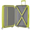 American Tourister Soundbox Tropical Lime 77 см