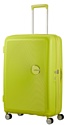 American Tourister Soundbox Tropical Lime 77 см