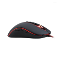 Redragon Gerderus black USB