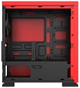 GameMax H605 Expedition Red