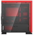GameMax H605 Expedition Red