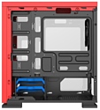 GameMax H605 Expedition Red