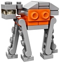 LEGO Star Wars 75213 Новогодний календарь