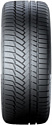 Continental WinterContact TS 850 P SUV 255/65 R17 110H