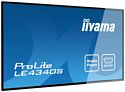 Iiyama ProLite LE4340S-B1