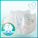 Pampers Premium Care 1 Newborn 72 шт