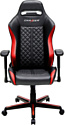 DXRacer Drifting OH/DH73/NR (черный/красный)