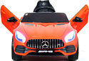 RiverToys Mercedes-Benz AMG GT O008OO (оранжевый)