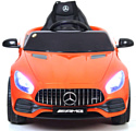 RiverToys Mercedes-Benz AMG GT O008OO (оранжевый)