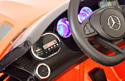 RiverToys Mercedes-Benz AMG GT O008OO (оранжевый)