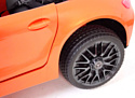 RiverToys Mercedes-Benz AMG GT O008OO (оранжевый)