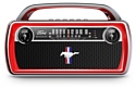 Ion Mustang Stereo