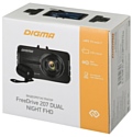 DIGMA FreeDrive 207 DUAL NIGHT FHD