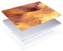 i-Blason MacBook Pro 15 2016 A1707 Ombre Sunset Yellow