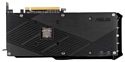 ASUS DUAL Radeon RX 5700 XT 8192MB EVO OC (DUAL-RX5700XT-O8G-EVO)
