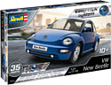 Revell 07643 VW New Beetle