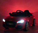 Sima-Land Audi TT RS (красный)