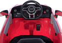 Sima-Land Audi TT RS (красный)