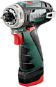 Metabo PowerMaxx BS Basic (600080500)