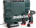Metabo PowerMaxx BS Basic (600080500)