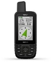 Garmin GPSMAP 66sr