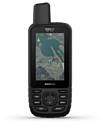 Garmin GPSMAP 66sr