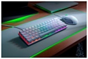 Razer Huntsman Mini Mercury Red Switch US Layout