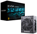 EVGA 550 GM 550W