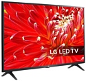 LG 32LM6370PLA