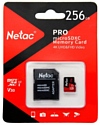 Netac NT02P500PRO-256G-R