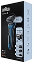 Braun Series 6 60-B4500cs