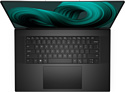 Dell XPS 17 9710-1663