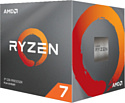 AMD Ryzen 7 3700X (Multipack)