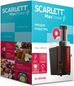 Scarlett SC-JE50S48