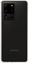 Volare Rosso Acryl Samsung Galaxy S20 Ultra (прозрачный)