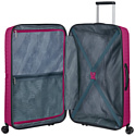 American Tourister Airconic Deep Orchid 77 см