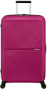 American Tourister Airconic Deep Orchid 77 см