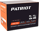 Patriot WMA 175 M