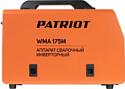 Patriot WMA 175 M