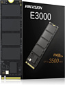 Hikvision E3000 512GB HS-SSD-E3000-512G
