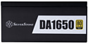 SilverStone DA1650-G