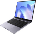 Huawei MateBook 14 2021 KLVD-WFH9 (53012PCH)