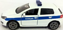 Siku Полиция 1824RUS