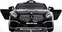 Sundays Mercedes Benz BJ602 (черный)