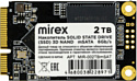 Mirex 2TB MIR-002TBmSAT