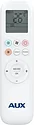 AUX Q-Series ASW-H24A4/HA-R1/AS-H24A4/HA-R1