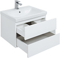 Aquanet Комплект мебели для ванной комнаты Беркли 60 258906