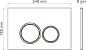 Roxen StounFix Slim 501057 Roxen StounFix Slim 501057