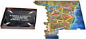 Мир Хобби Ticket To Ride Наследие: Легенды Запада