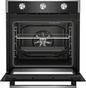 Hotpoint-Ariston FE9 814 H IX